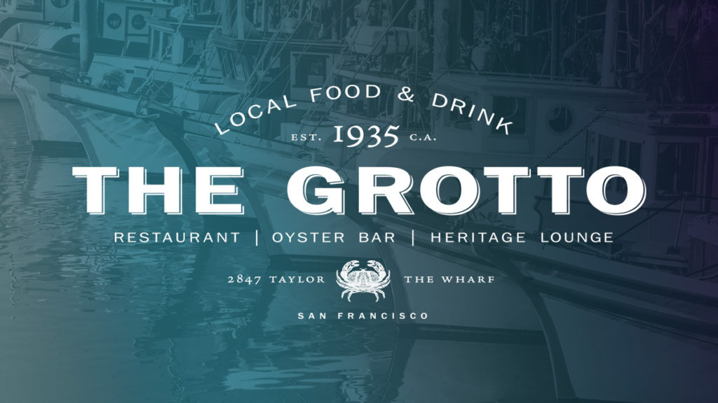 The Grotto | 2847 Taylor St, San Francisco, CA 94133 | Phone: (415) 523-1072