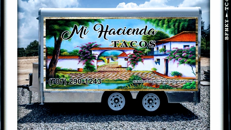 Mi Hacienda Tacos | E Tabor Ave, Fairfield, CA 94533 | Phone: (707) 290-1243
