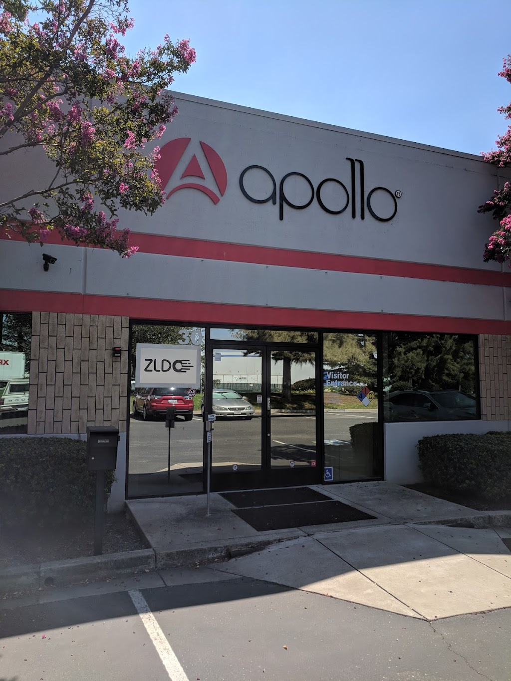 Apollo Ecigs | 30 Lindbergh Ave, Livermore, CA 94551 | Phone: (925) 234-9100