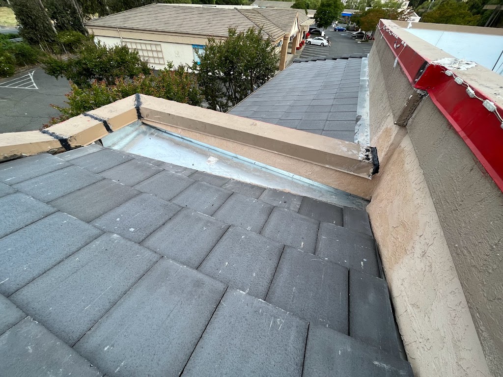 Escalante and son roofing | 1160 Bush Ave, Vallejo, CA 94591 | Phone: (707) 655-7468