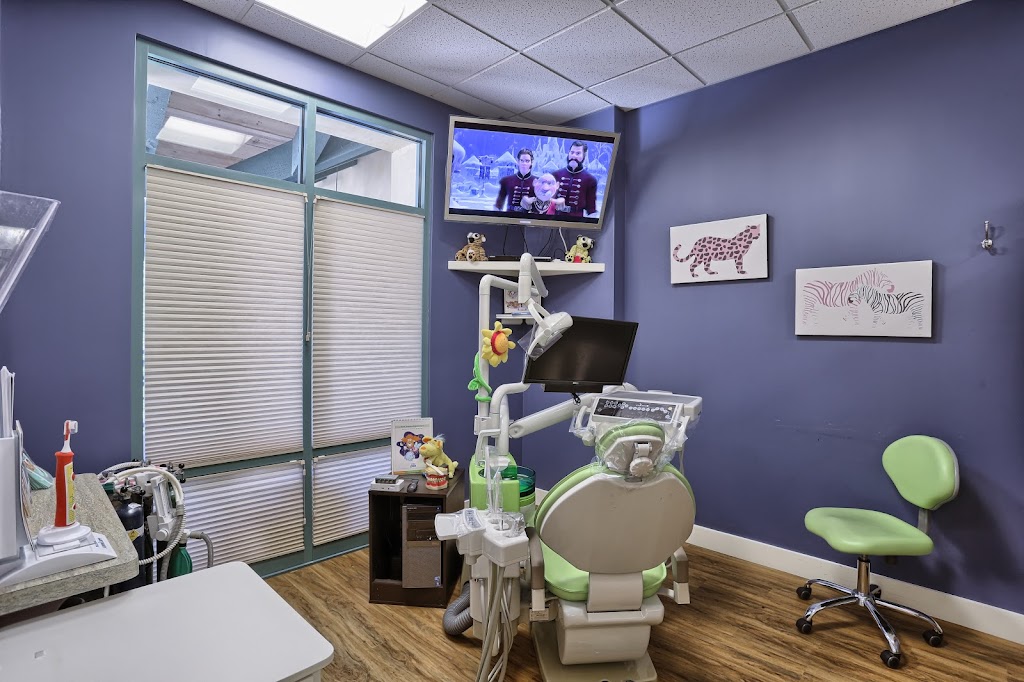 Smile Dental Center | 216 De Anza Blvd, San Mateo, CA 94402 | Phone: (650) 377-0159
