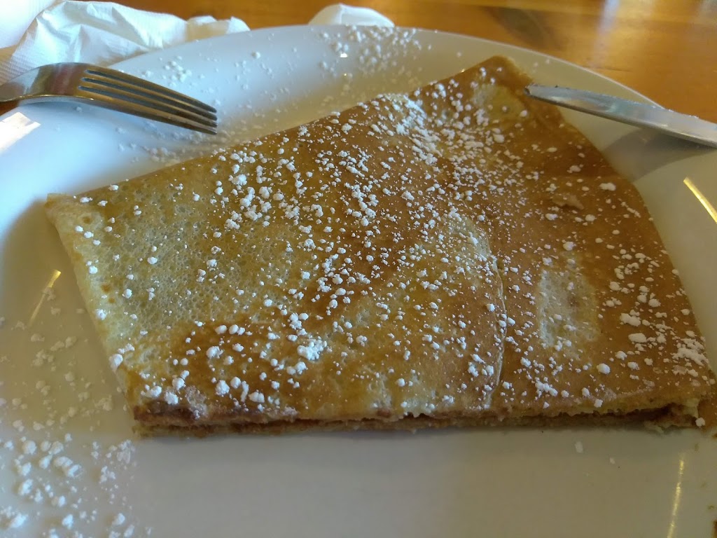 Suzette Crepe Cafe | 1226 Solano Ave, Albany, CA 94706 | Phone: (510) 220-4956