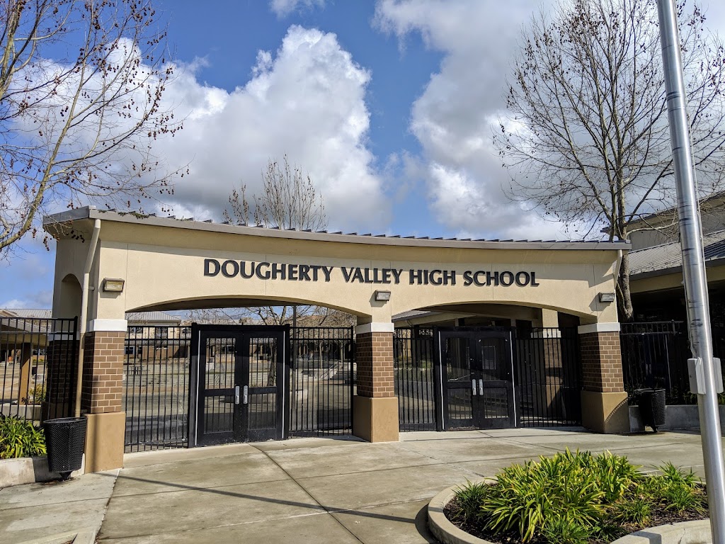 Dougherty Valley High School | 10550 Albion Rd, San Ramon, CA 94582 | Phone: (925) 479-6400