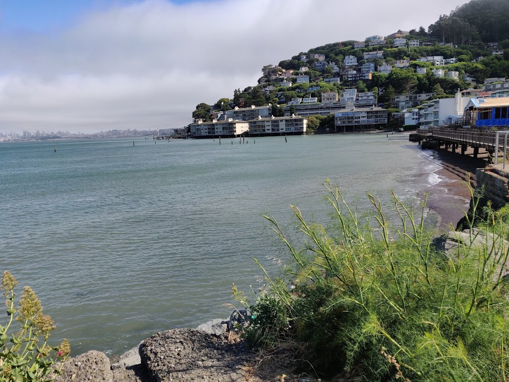 Sausalito Marin City Sanitary | 1 East Rd, Sausalito, CA 94965 | Phone: (415) 332-0244