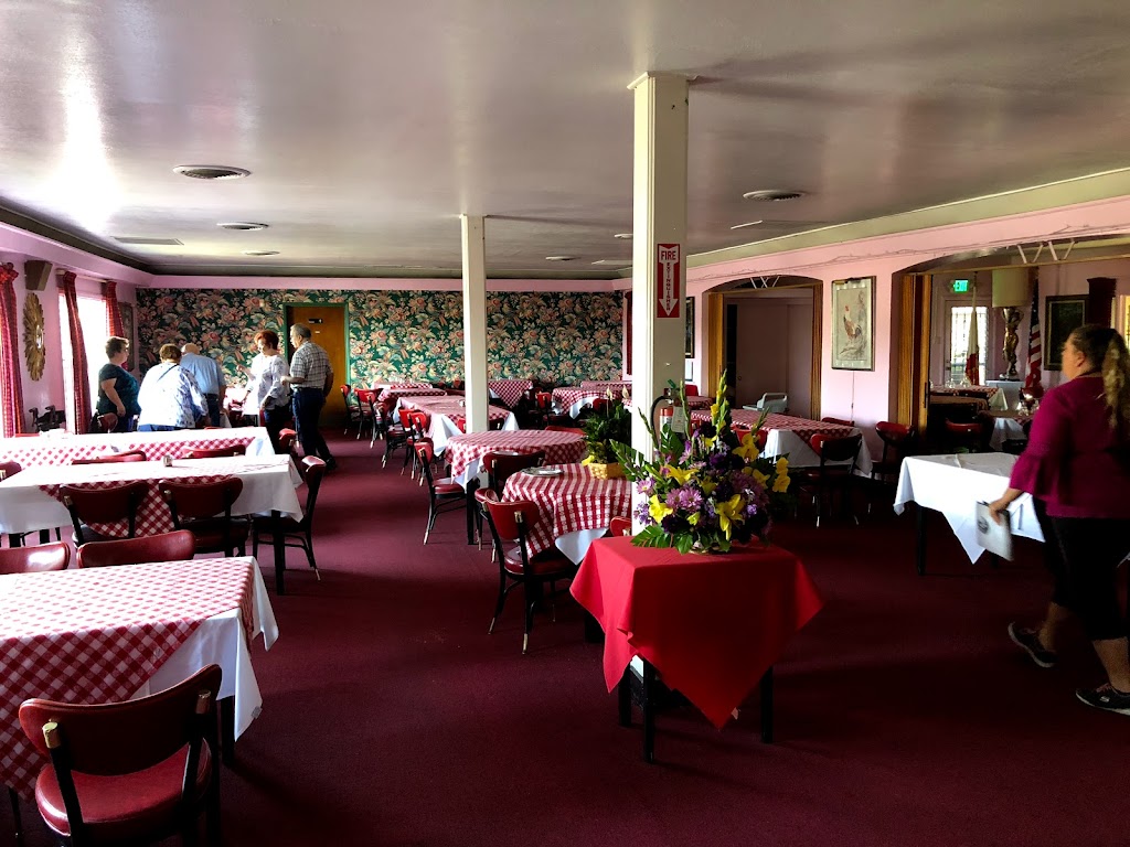 Vahls Restaurant & Cocktail | 1513 El Dorado St, Alviso, CA 95002 | Phone: (408) 262-0731