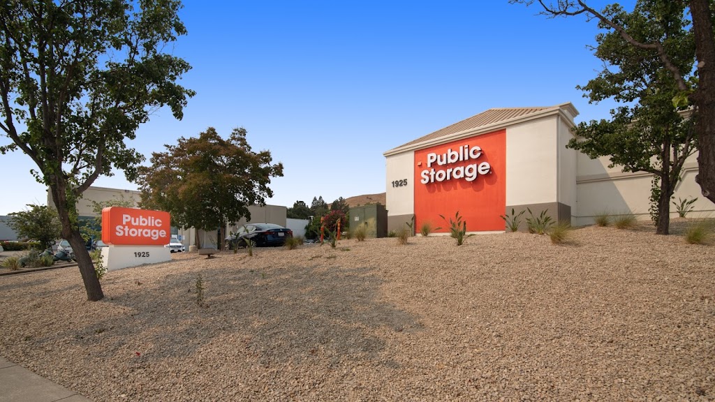 Public Storage | 1925 San Ramon Valley Blvd, San Ramon, CA 94583 | Phone: (925) 575-8586