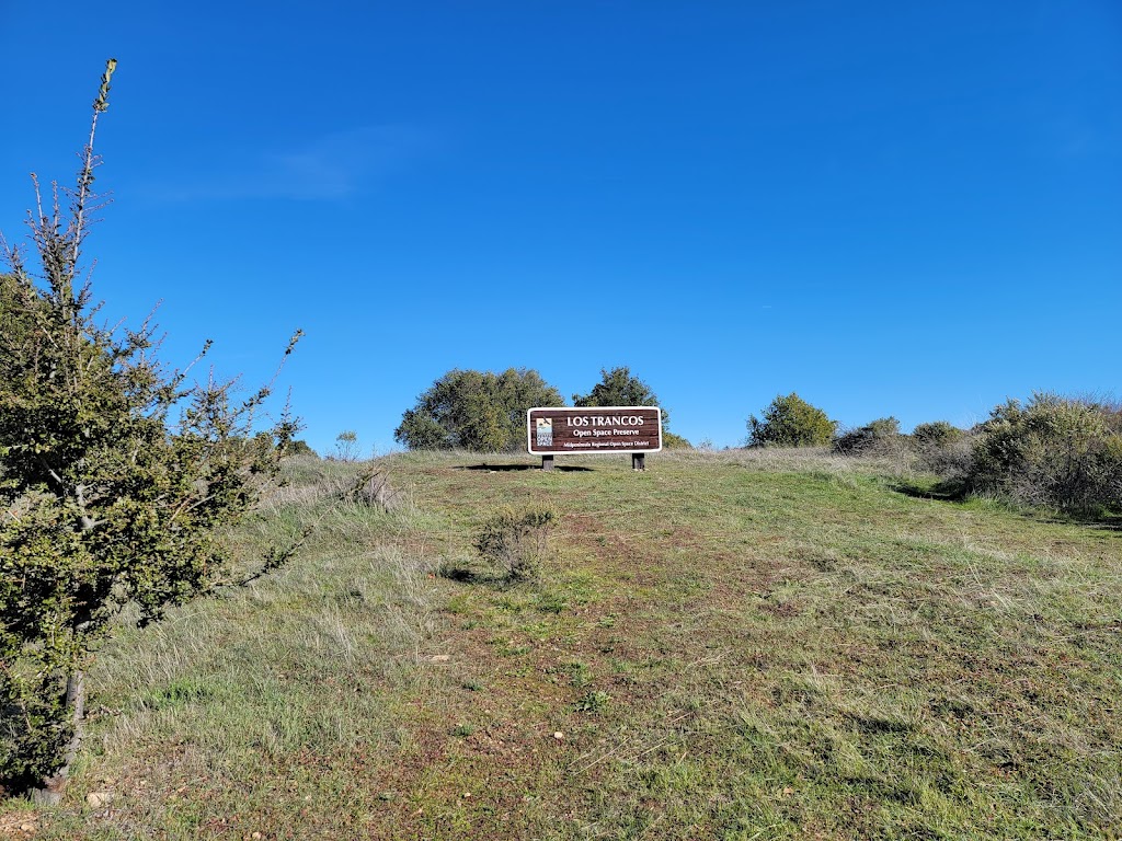 Los Trancos Open Space Preserve | Los Altos, CA 94022 | Phone: (650) 691-1200