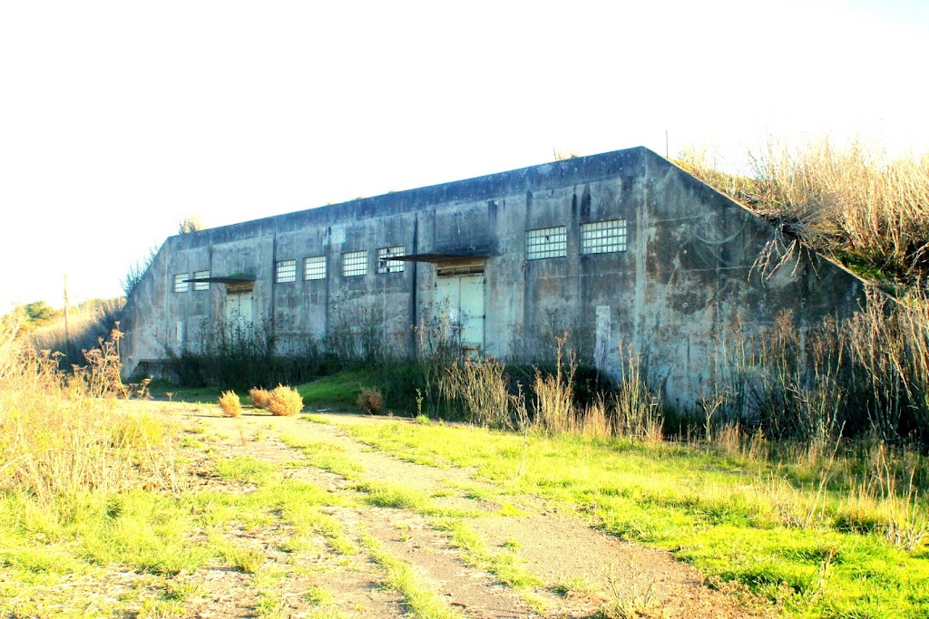 Mare Island Shoreline Heritage Preserve | 167 OHara Ct, Vallejo, CA 94592 | Phone: (707) 249-9633