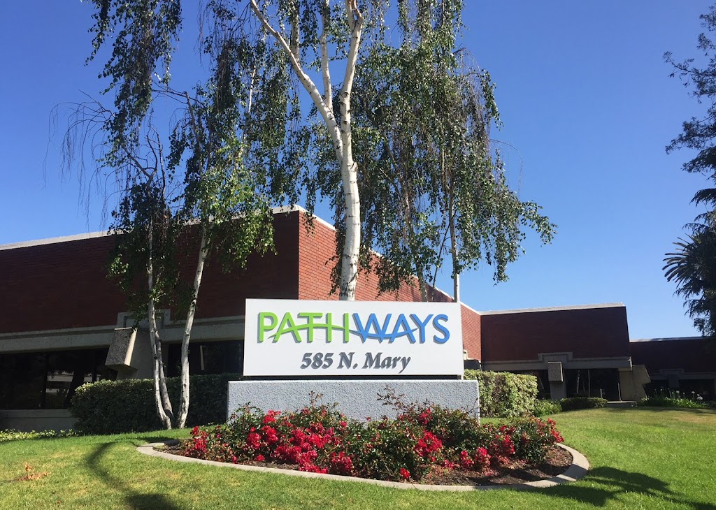 Pathways Home Health and Hospice of Sunnyvale | 585 N Mary Ave, Sunnyvale, CA 94085 | Phone: (408) 664-9115