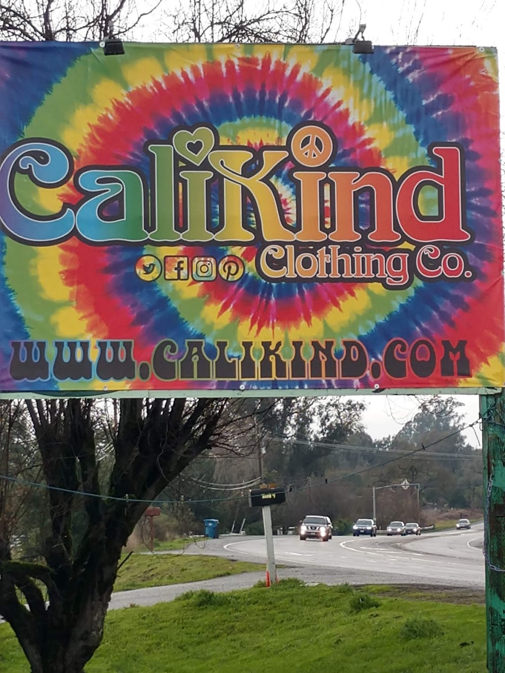 Cali Kind Clothing Co | 7188 Gravenstein Hwy, Cotati, CA 94931 | Phone: (707) 794-9413