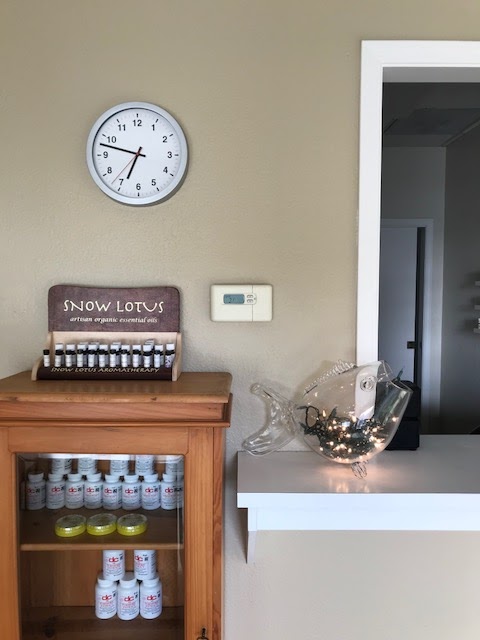 Oceanside Healing | 1301 Palmetto Ave ste b, Pacifica, CA 94044 | Phone: (650) 808-7784