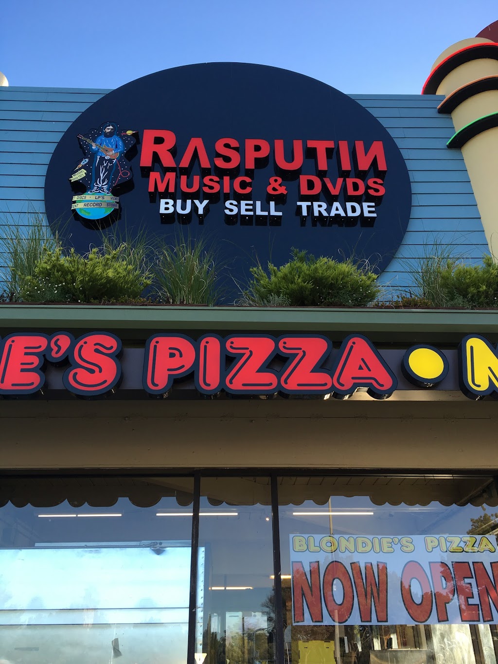 Rasputin Music | 1035 Contra Costa Blvd, Pleasant Hill, CA 94523 | Phone: (925) 827-2900