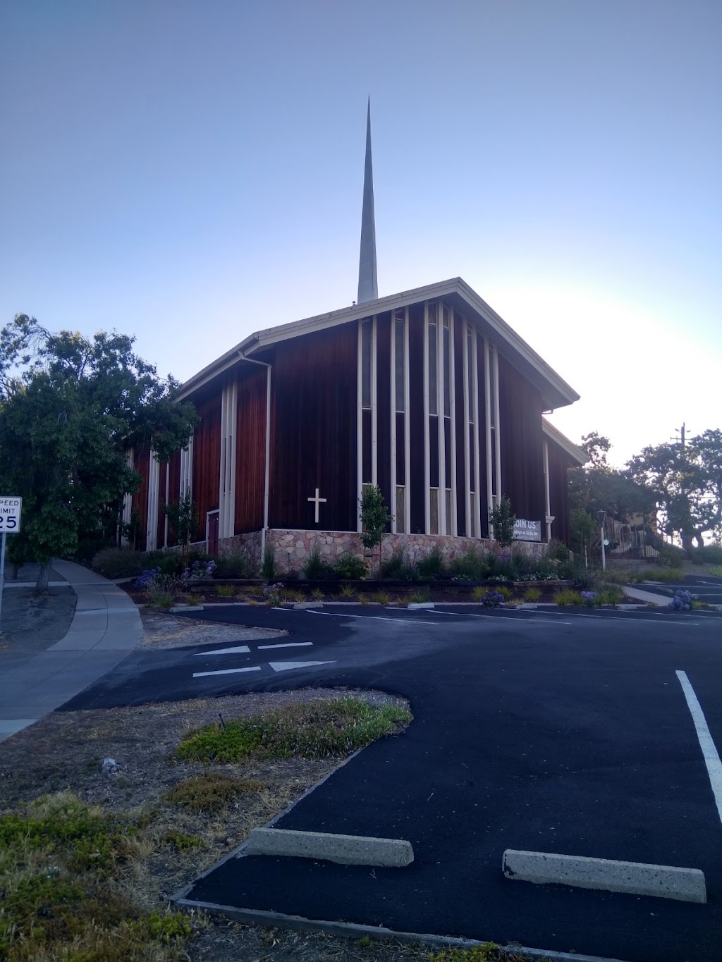 Grace Bible Church | 2225 Euclid Ave, Redwood City, CA 94061 | Phone: (650) 366-9923