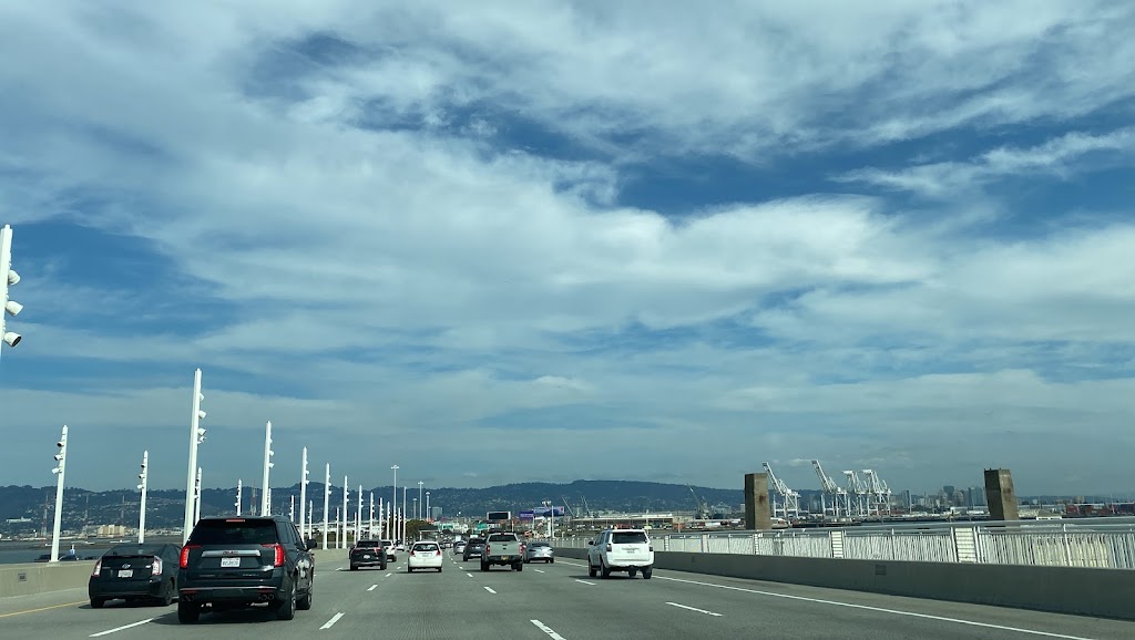 Observation Pier | Oakland, CA | Phone: (888) 327-2757