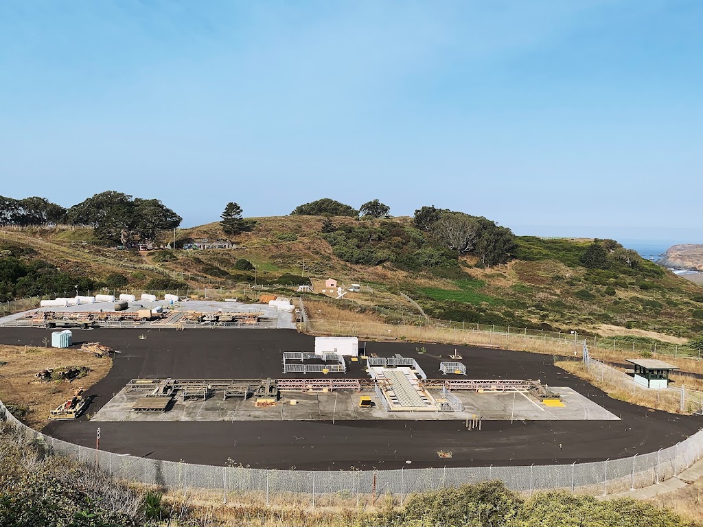 Nike Missile Site SF-88L | Mill Valley, CA 94941 | Phone: (415) 331-1453