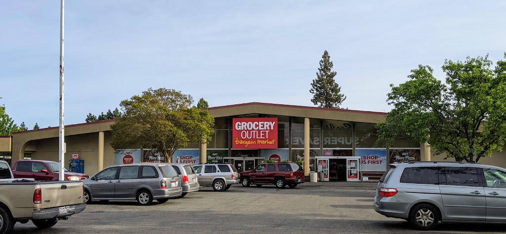 Grocery Outlet | 3140 Williams Rd, San Jose, CA 95117 | Phone: (408) 241-2182