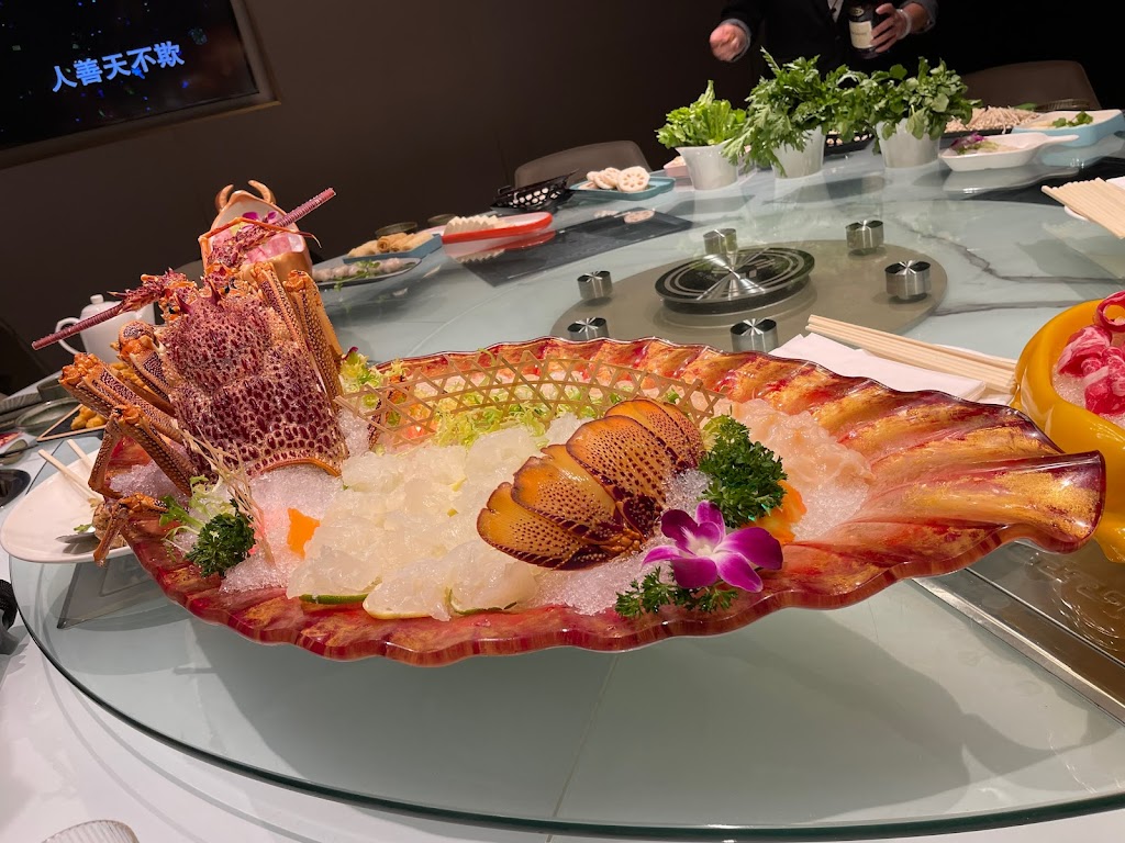 Hotpot & Grill Burlingame 半岛悦和轩 — Welcome to H.L. Peninsula Restaurant —  Welcome to H.L. Peninsula Restaurant