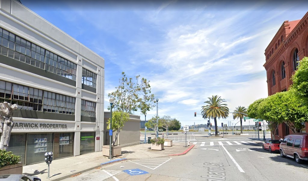 Warwick Properties Group | 2 Lombard St c, San Francisco, CA 94111 | Phone: (415) 863-1973
