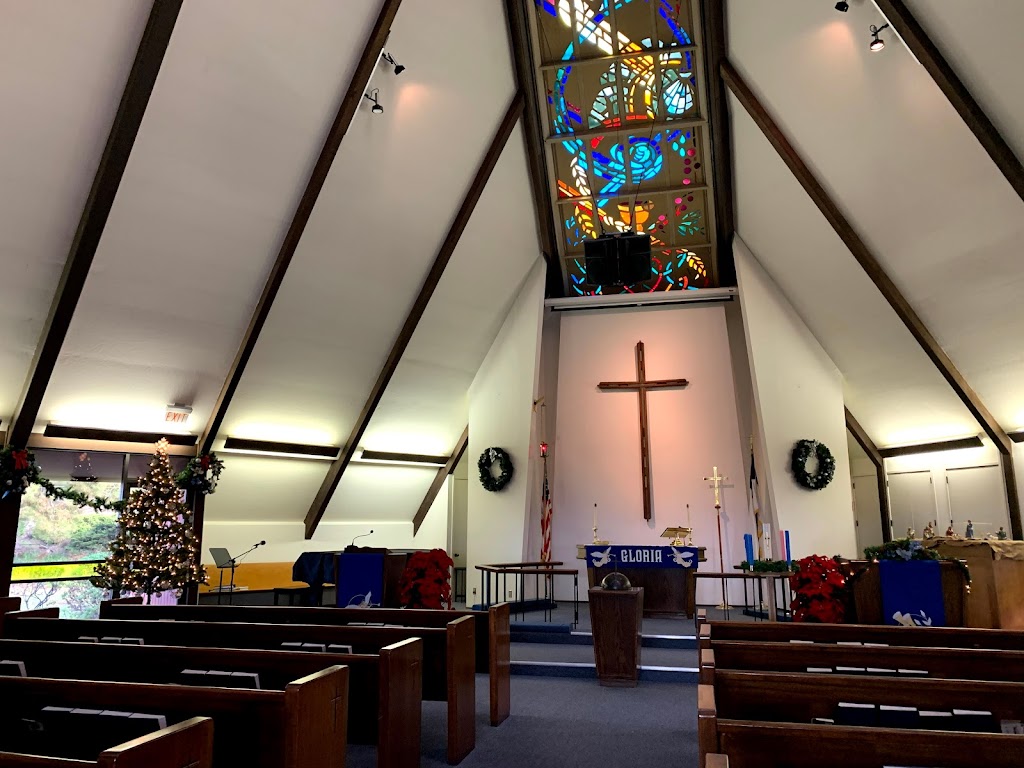 Christ the Life Lutheran Church | 3412 Sierra Rd, San Jose, CA 95132 | Phone: (408) 259-1670