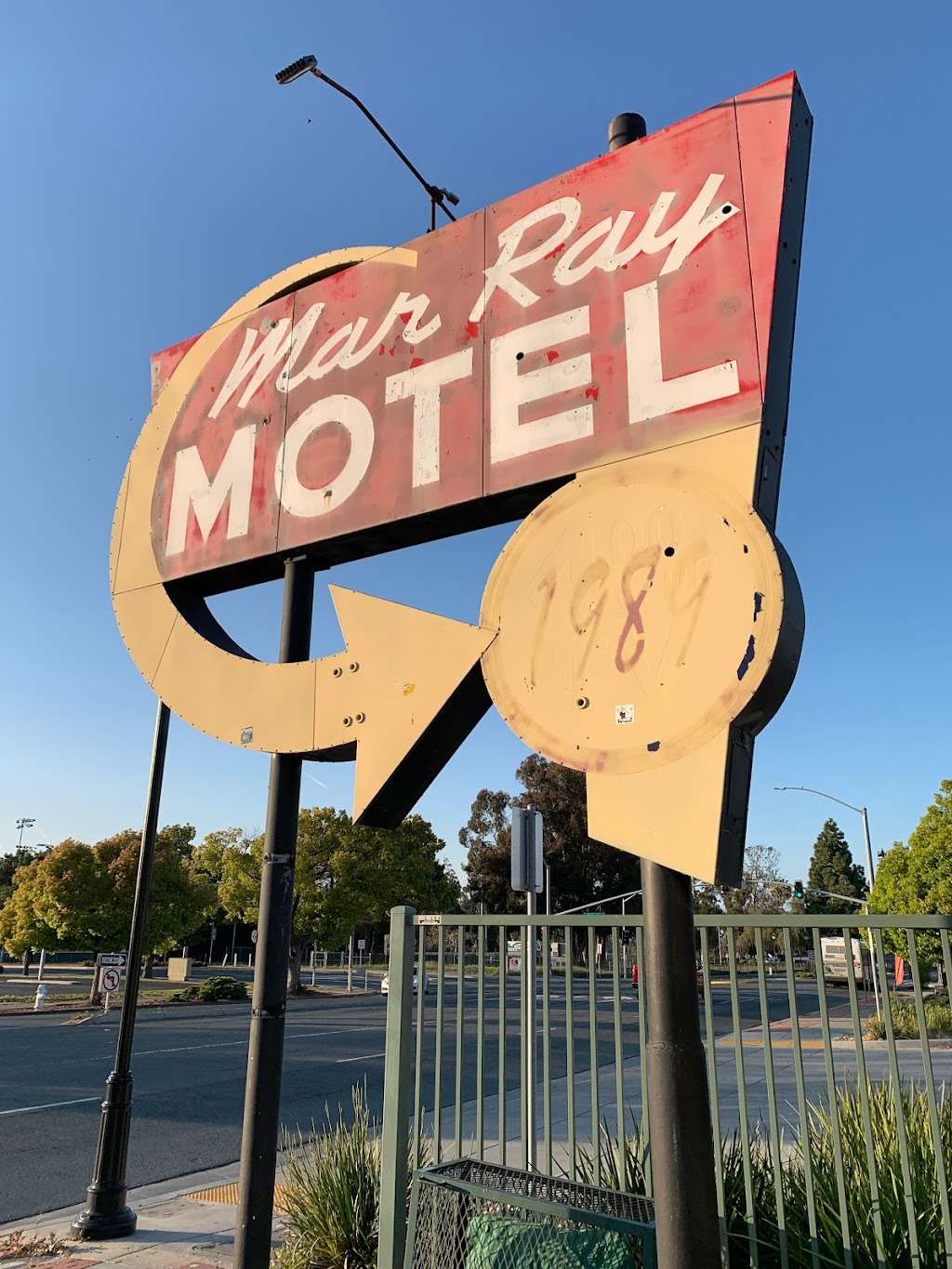 Mar-Ray Motel | 1989 Railroad Ave, Pittsburg, CA 94565 | Phone: (925) 432-2923