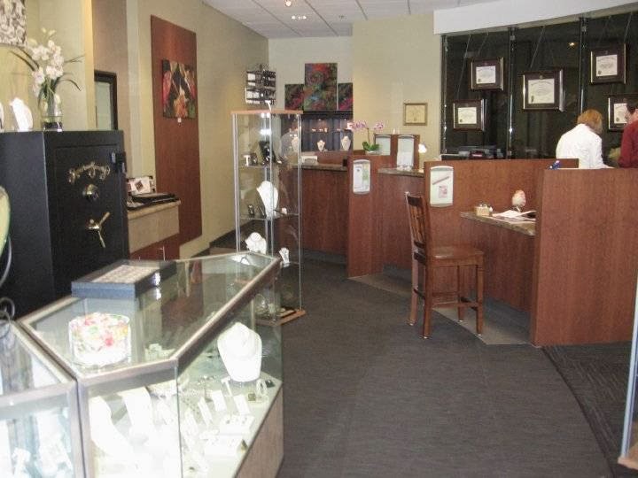 Yarnal Jewelers | 4029 E Castro Valley Blvd, Castro Valley, CA 94552 | Phone: (510) 889-0828