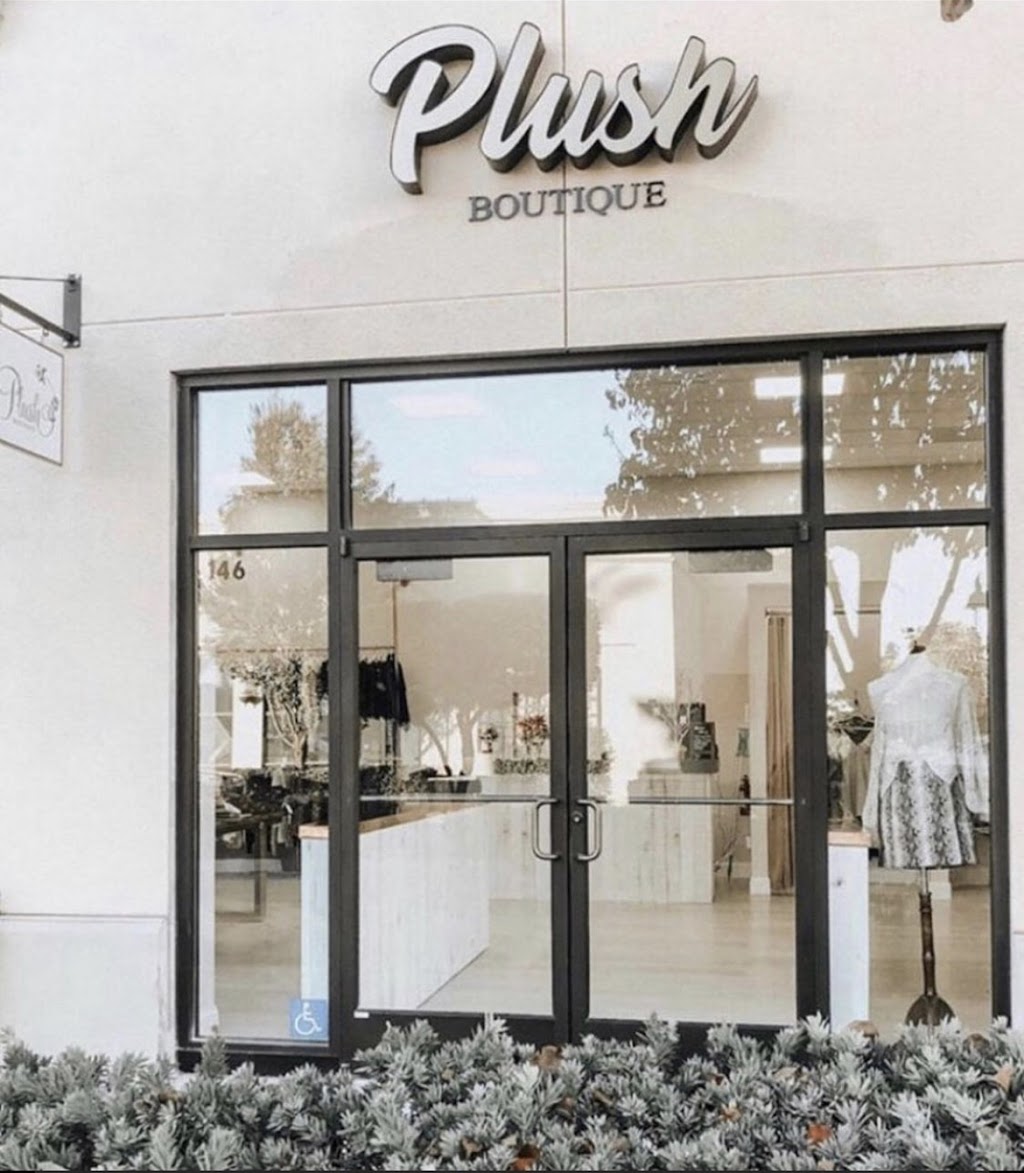 Plush Boutique | 2545 Sand Creek Rd Suite 146, Brentwood, CA 94513 | Phone: (925) 308-7064