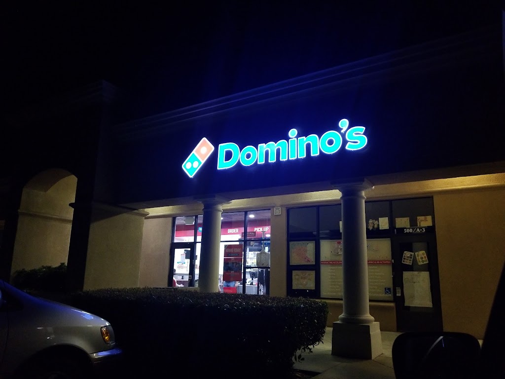 Dominos Pizza | 500 Bollinger Canyon Way Ste A2, San Ramon, CA 94582 | Phone: (925) 735-0114