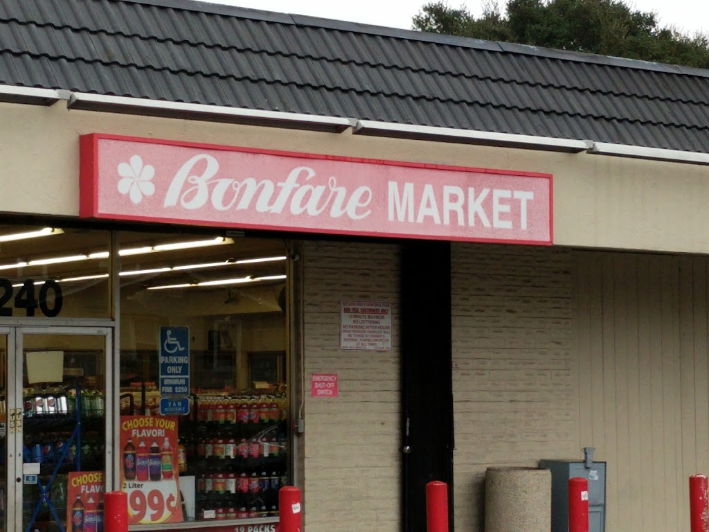 Bonfare Market | 2240 Sacramento St, Vallejo, CA 94590 | Phone: (707) 648-7005
