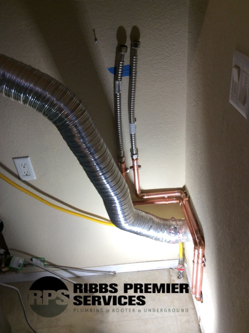 R.P.S. RIBBS PREMIER SERVICES | 2912 Daylight Way, San Jose, CA 95111 | Phone: (408) 539-7503