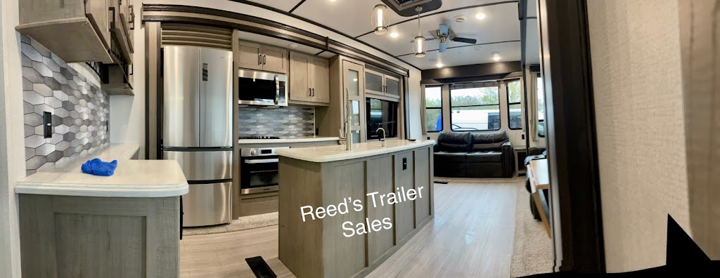 Reeds Trailer Sales Inc. | 5500 Old Redwood Hwy N # A, Petaluma, CA 94954 | Phone: (707) 792-9100