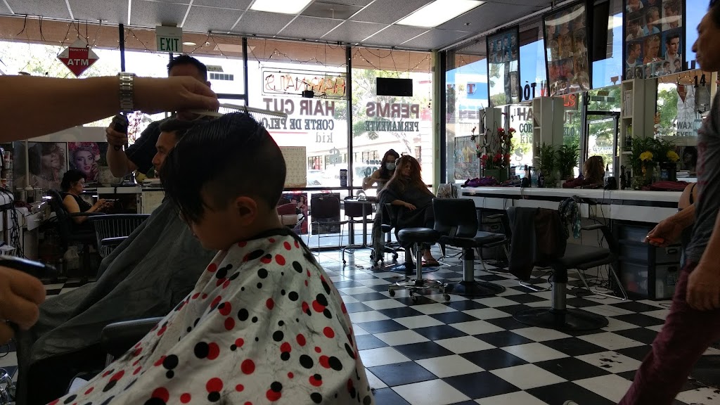 Forever Cuts Beauty Salon | 1020 Story Rd A, San Jose, CA 95122 | Phone: (408) 295-2499