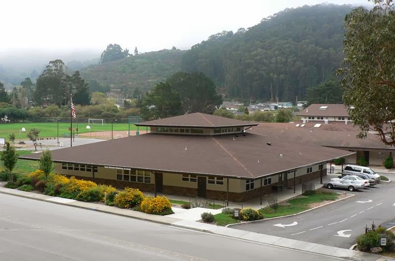Pacific Bay Christian School | 1030 Linda Mar Blvd, Pacifica, CA 94044 | Phone: (650) 355-1935