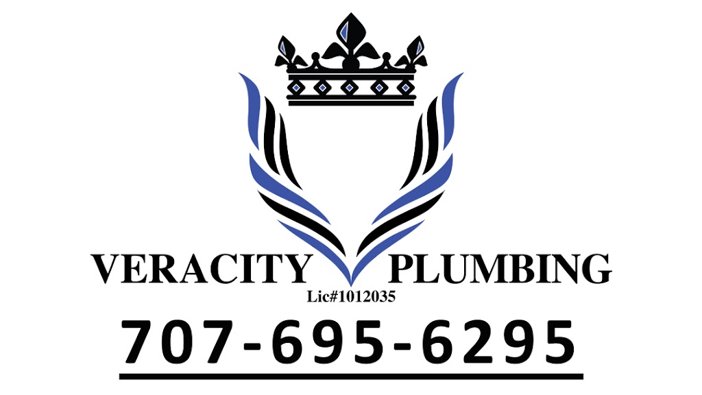 Veracity Plumbing | 1431 Roman Dr, Rohnert Park, CA 94928 | Phone: (707) 695-6295