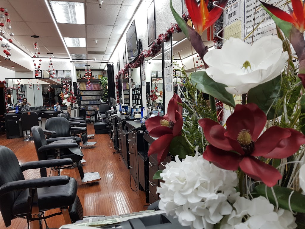 Pleasanton Barber Shop | 5424 Sunol Blvd #2, Pleasanton, CA 94566 | Phone: (925) 399-6870