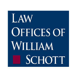 Law Offices of William Schott | 961 Ygnacio Valley Rd, Walnut Creek, CA 94596 | Phone: (925) 934-5014