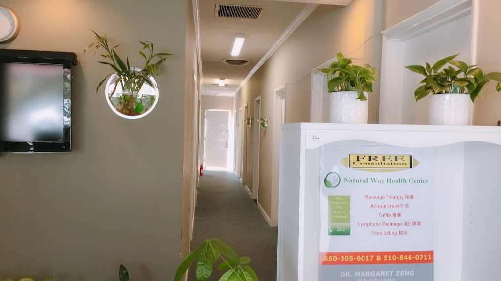 NATURAL WAY HEALTH CENTER | 520 S Murphy Ave, Sunnyvale, CA 94086 | Phone: (650) 305-5017