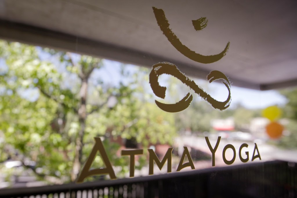 Atma Yoga | 99 Brookwood Rd, Orinda, CA 94563 | Phone: (925) 317-3302