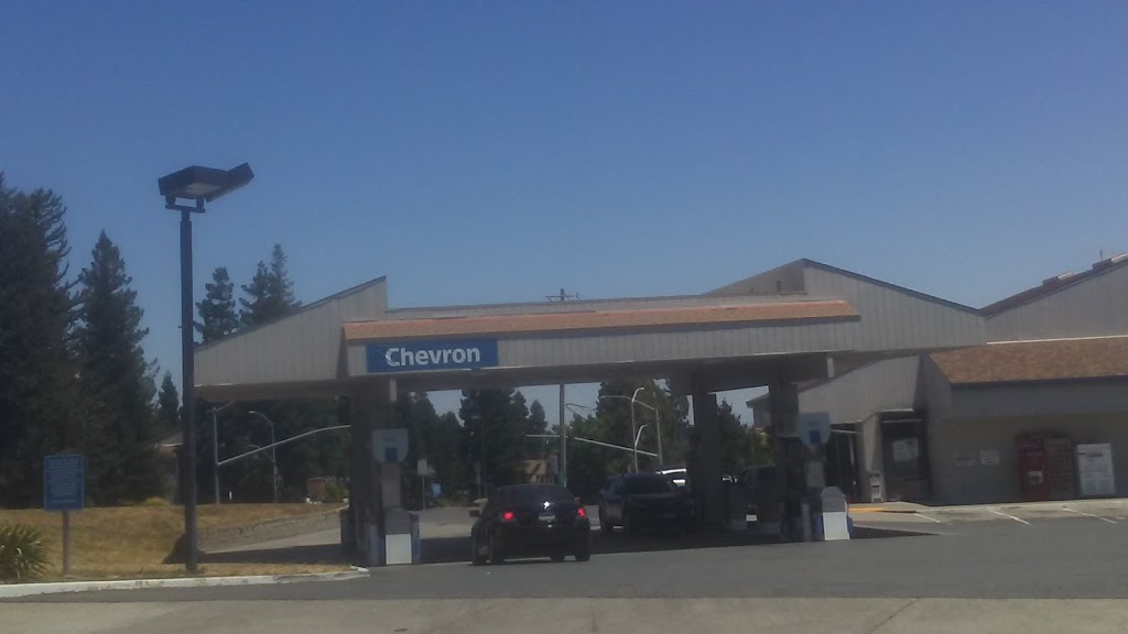 Chevron | 3012 Howe Rd, Martinez, CA 94553 | Phone: (925) 372-7135