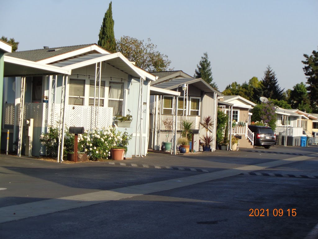 Palo Mobile Estates | 1885 E Bayshore Rd #93, East Palo Alto, CA 94303 | Phone: (650) 322-5877