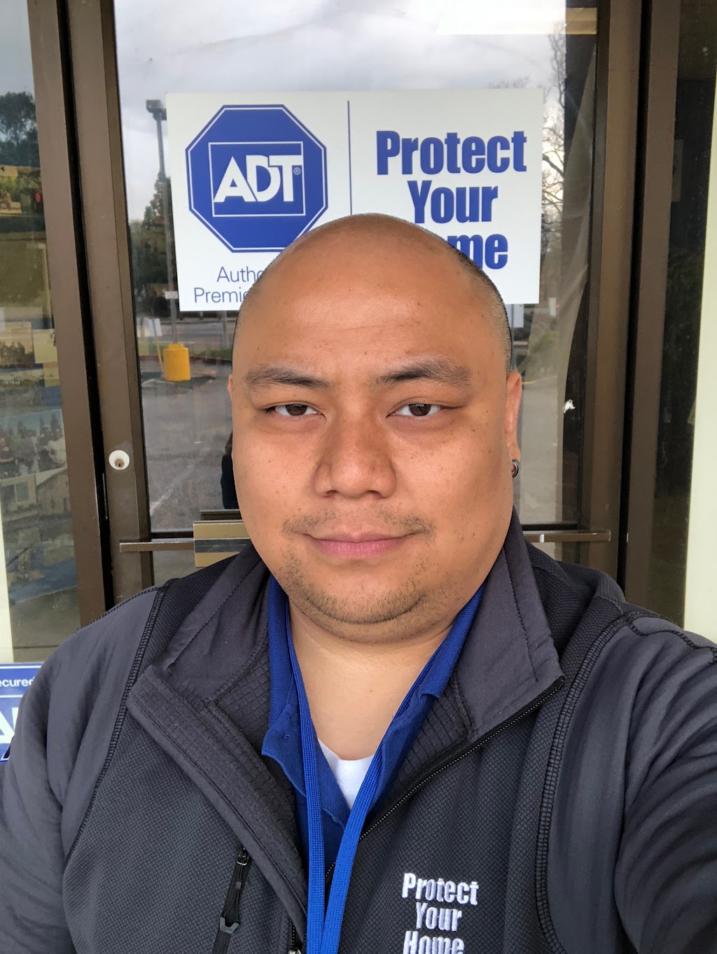 ADT Security Services | 995 Oliver Rd #11, Fairfield, CA 94534 | Phone: (800) 900-8082