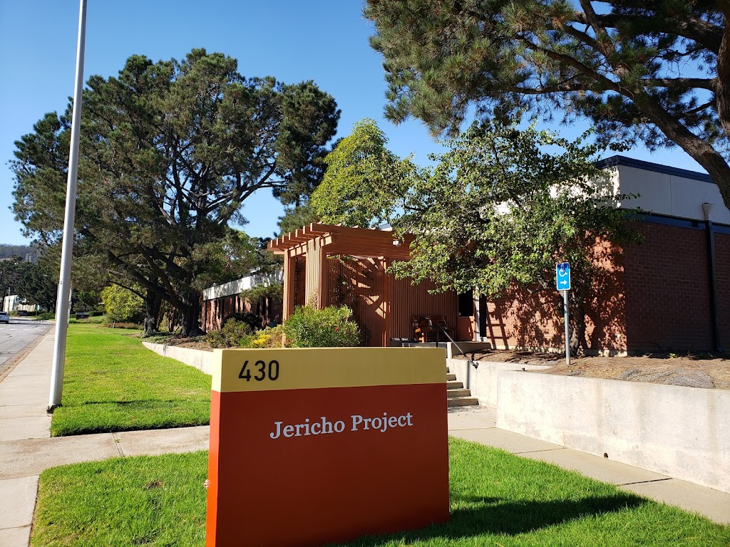 Jericho Project | 430 Valley Dr, Brisbane, CA 94005 | Phone: (415) 656-1700