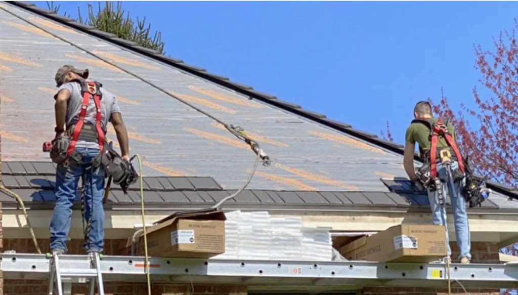 Oakland Roofing Pros | 1731 E 21st St, Oakland, CA 94606 | Phone: (510) 405-0869
