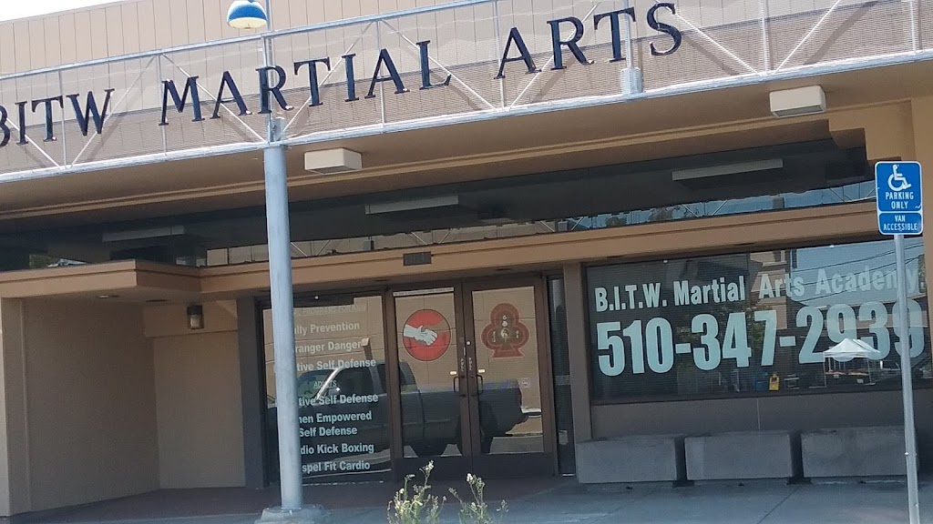 Bitw Karate School | 15041 Farnsworth St, San Leandro, CA 94579 | Phone: (510) 347-2939