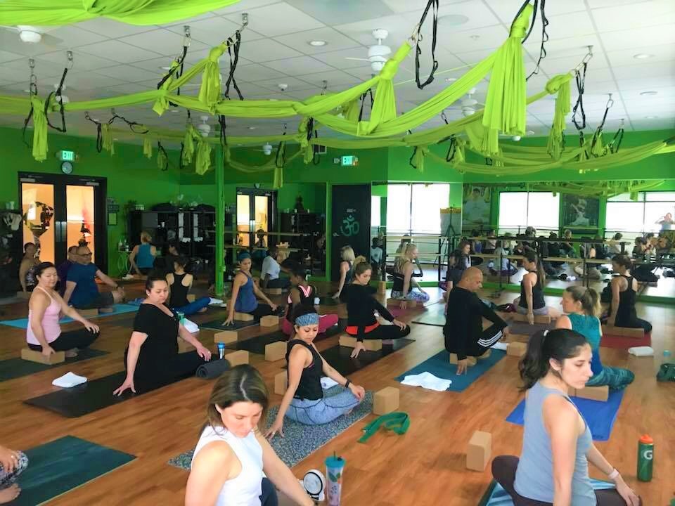 Yoga Core Fit | 187 Butcher Rd, Vacaville, CA 95687 | Phone: (707) 452-1403