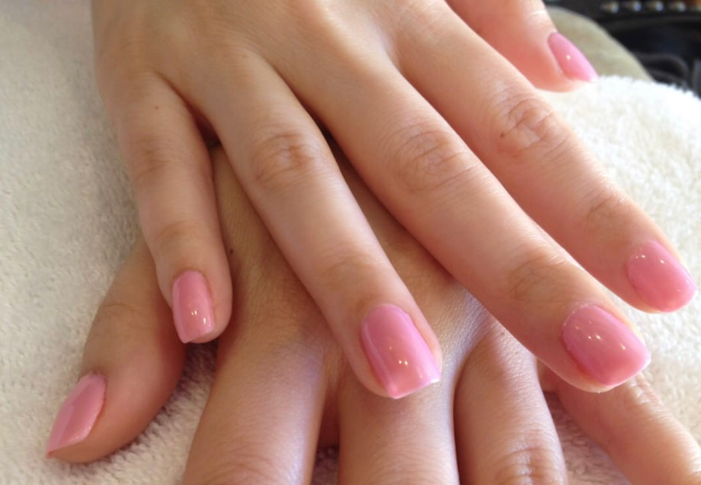Hand Touch Nails Care | 2371 Chestnut St, San Francisco, CA 94123 | Phone: (415) 447-6015