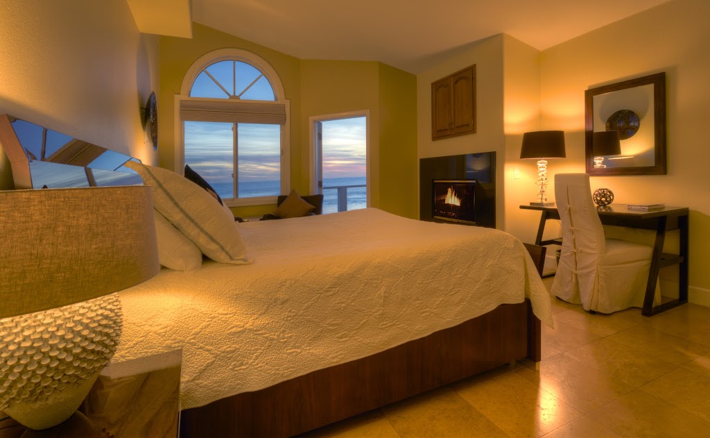 The Oceanfront Hotel | 211 Mirada Rd, Half Moon Bay, CA 94019 | Phone: (650) 483-2228