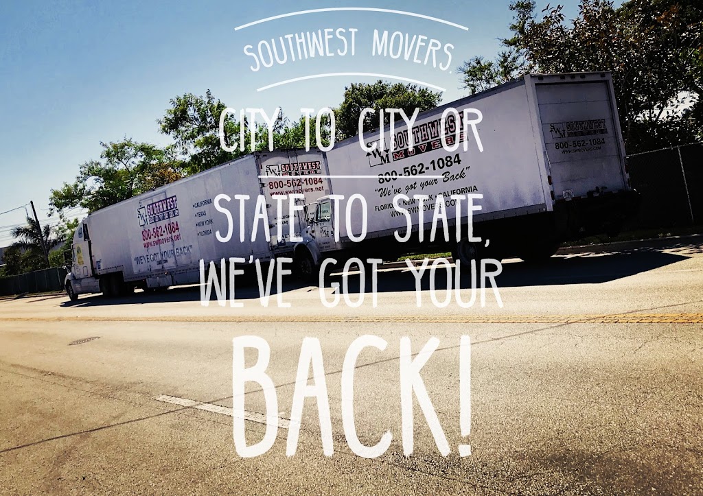 Southwest Movers | 39487 Gallaudet Dr APT 335, Fremont, CA 94538 | Phone: (408) 412-3269