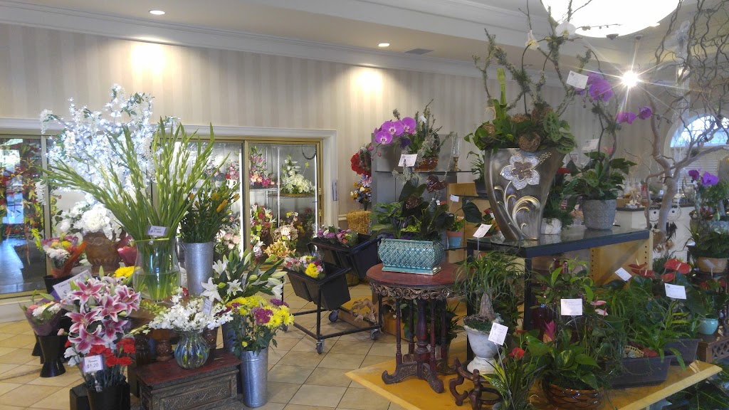 Colma Floral Shop | 1360 El Camino Real, Colma, CA 94014 | Phone: (650) 756-5821
