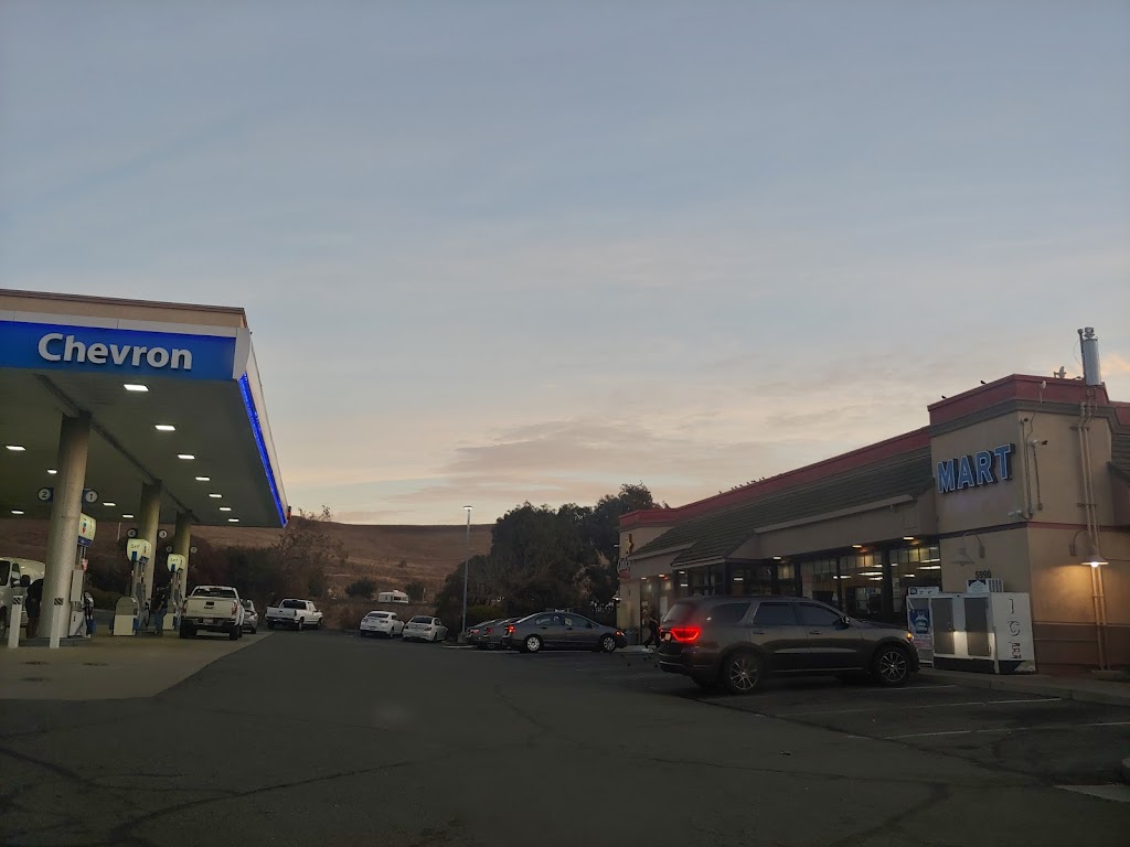 GAS CITY LAKE HERMAN CARDLOCK | 5992 E 2nd St, Benicia, CA 94510 | Phone: (707) 688-2075