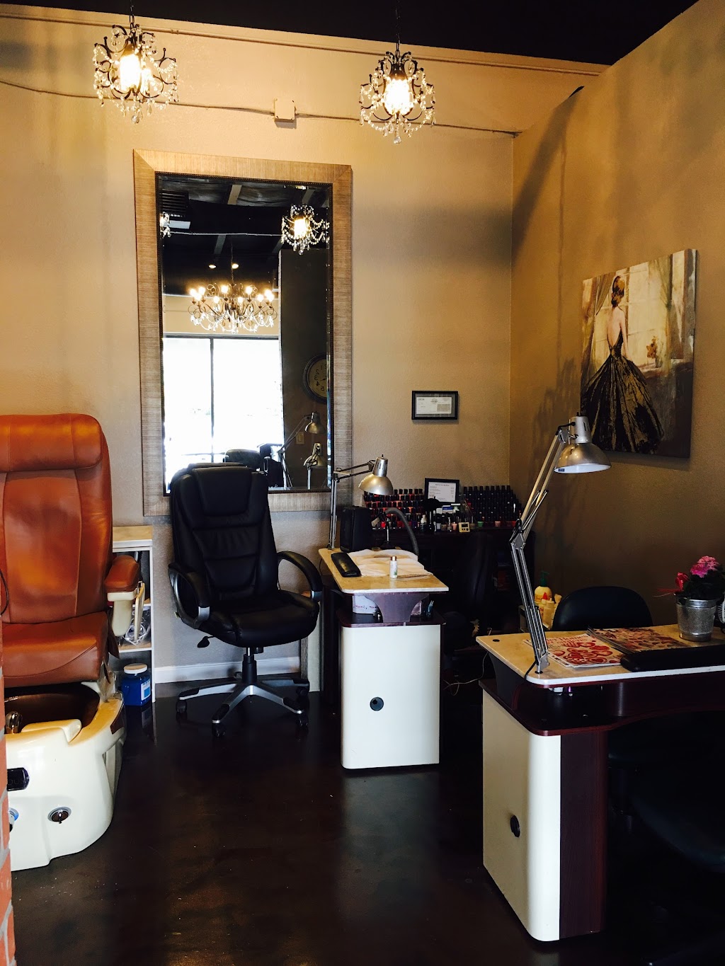 Tease Beauty Lounge | 1500 Oliver Rd suite a, Fairfield, CA 94534 | Phone: (707) 386-0271